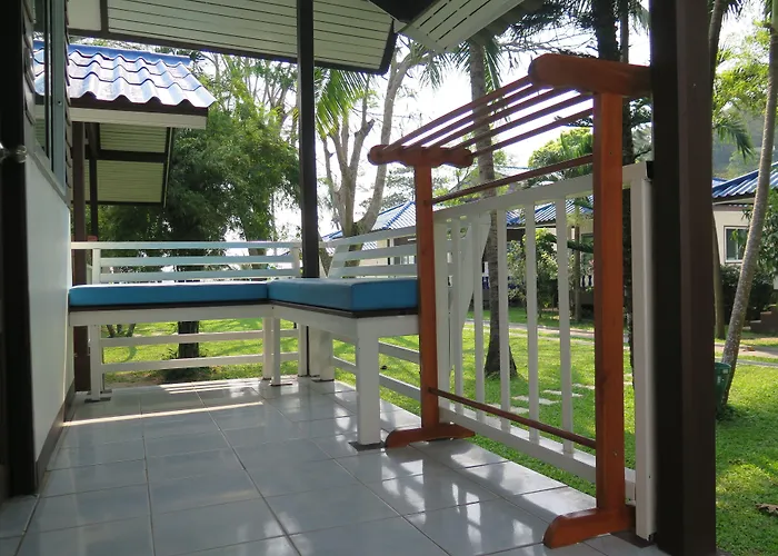 Assava Dive Resort - Sha Plus Ko Tao