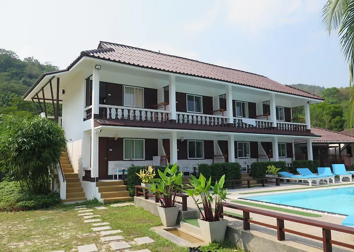 Assava Dive Resort - Sha Plus Koh Tao