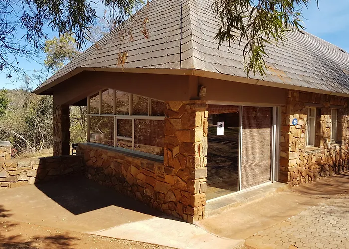 Blyde Canyon, A Forever Resort Matibidi