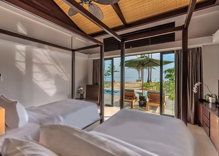 The Residence Bintan Kawal
