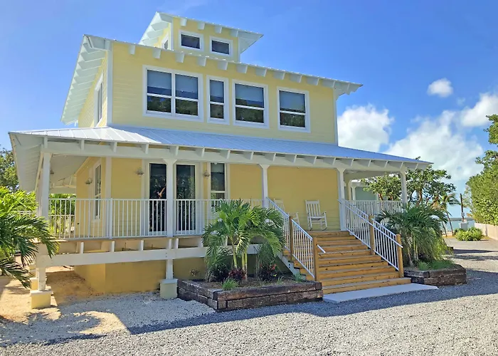 Dolphin Point Villas