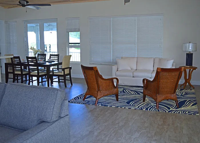 Dolphin Point Villas Key Largo