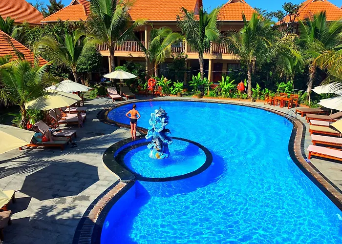 Golden Topaz Phu Quoc