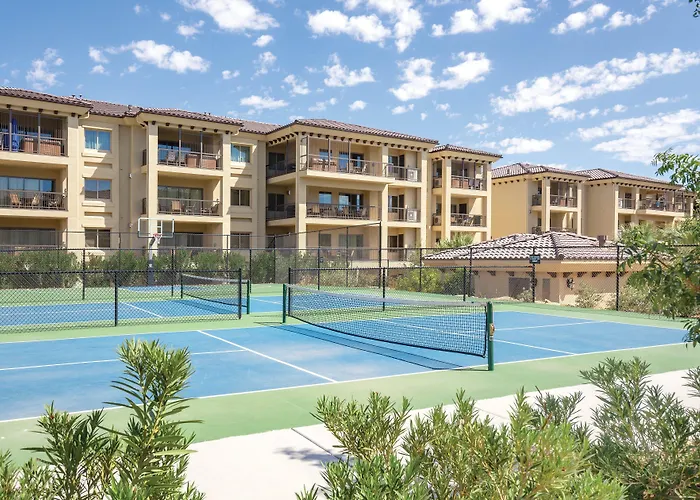 Worldmark Estancia St. George