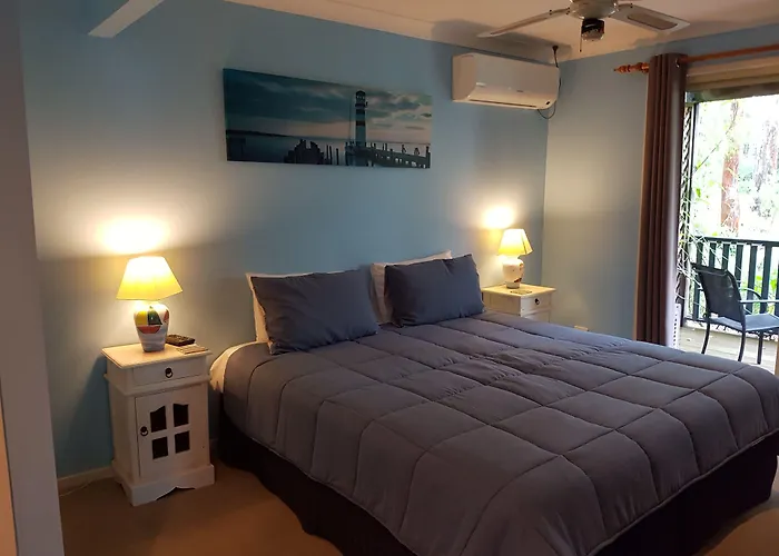 Tambaridge Bed & Breakfast