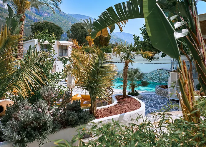 Salonika Suites