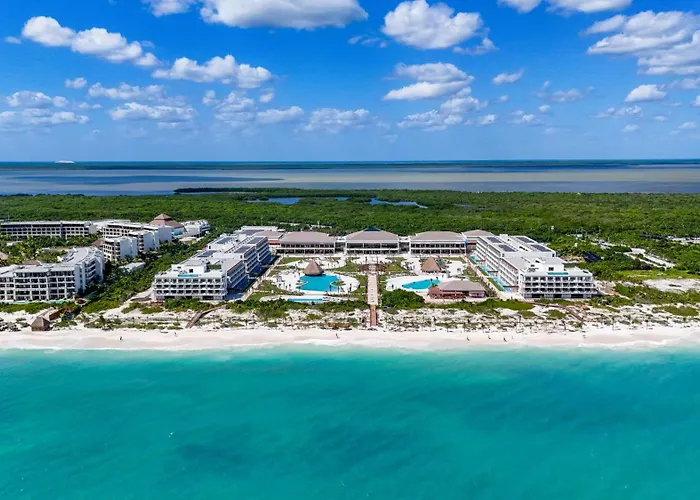 Ocean Allure Costa Mujeres (Adults Only)