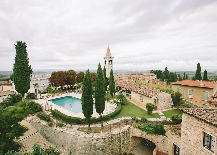 Castello Delle Serre