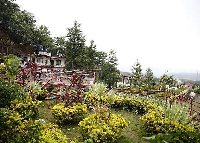 Cloud 9 Hills Resort Atvan