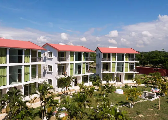 Inani Royal Resort