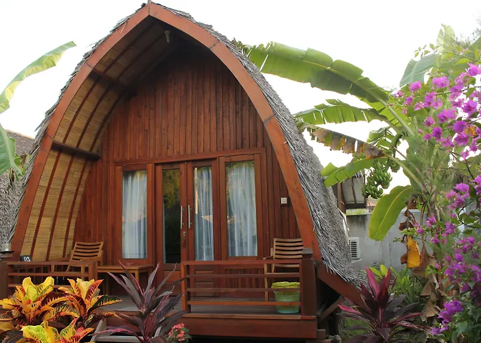 Melati Cottage