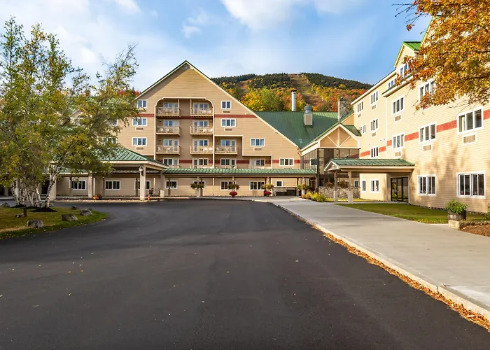 Grand Summit Hotel