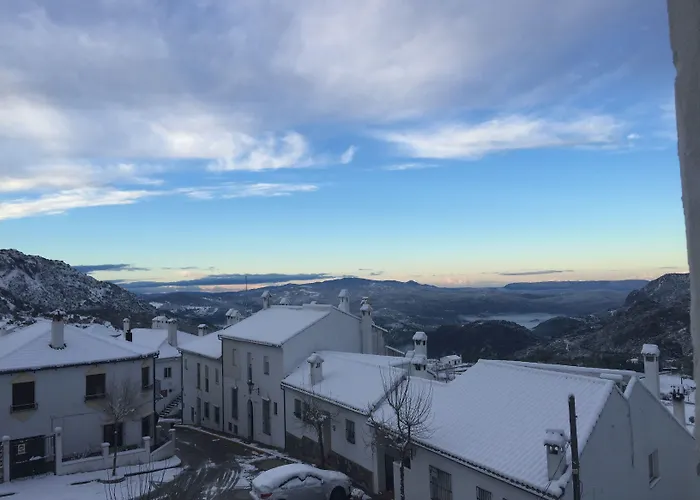 Posada El Parral