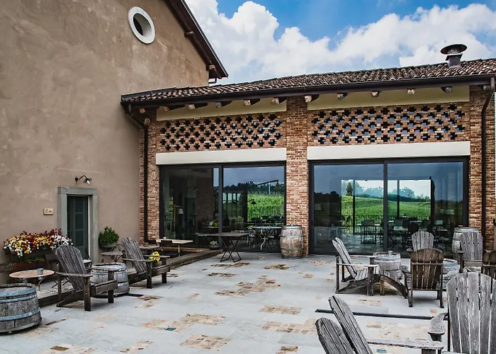 Prime Alture Wine Resort