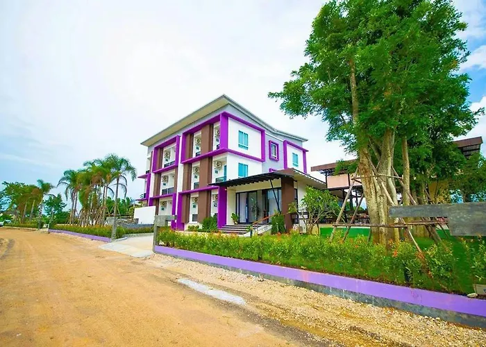 Fig Boutique Hotel