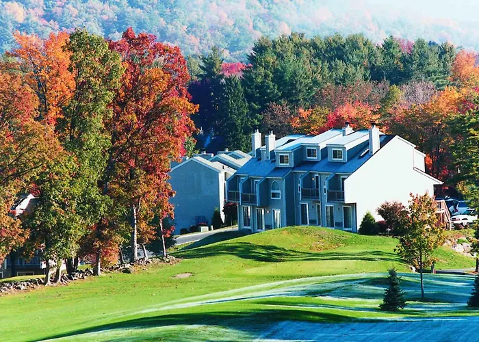 Pocono Mountain Villas Mod Collection By Sonesta