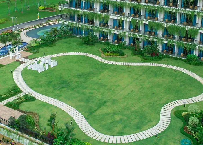 Forest City Golf Hotel Nusajaya 