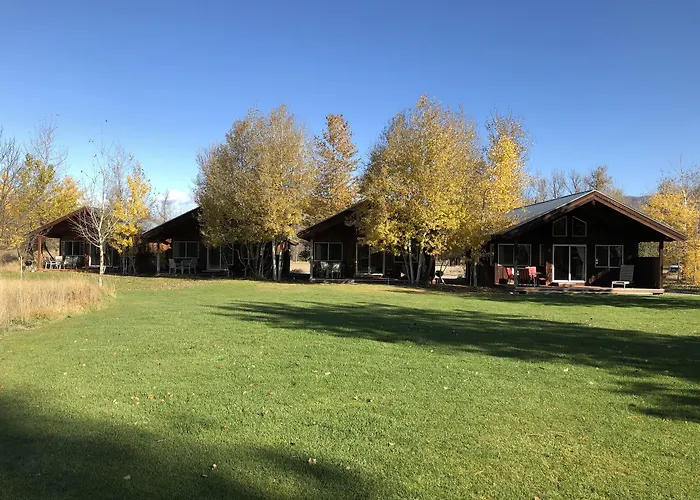 River Run Inn