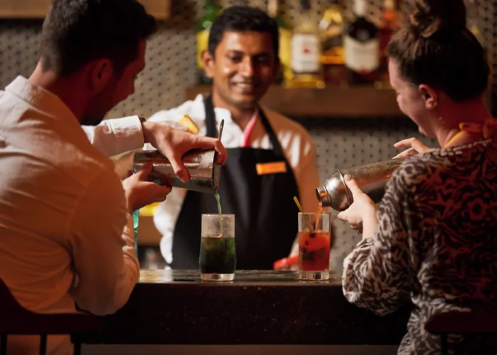 Sun Siyam Iru Veli - 24 Hours Premium All-Inclusive Dine Around With Free Transfers Hulhudheli