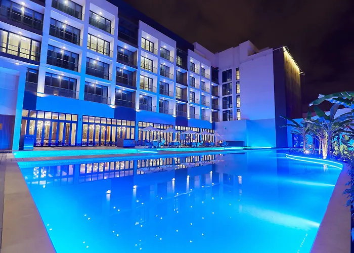 Millennium Resort Salalah