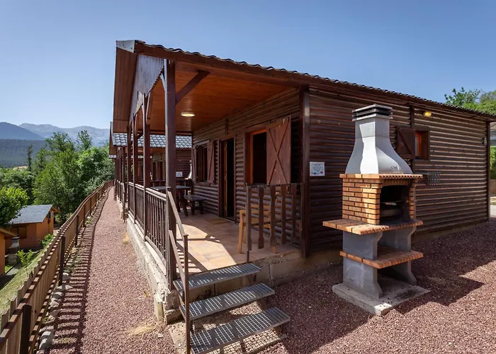 Cerdanya Viva Ecoestades Prullans