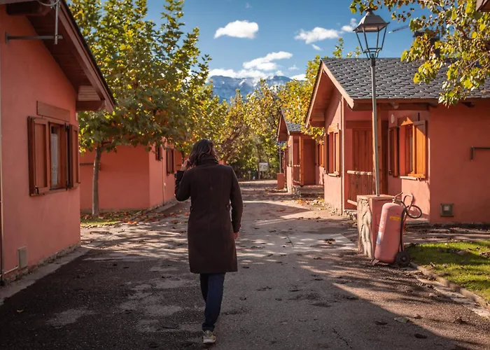 Cerdanya Viva Ecoestades Prulláns