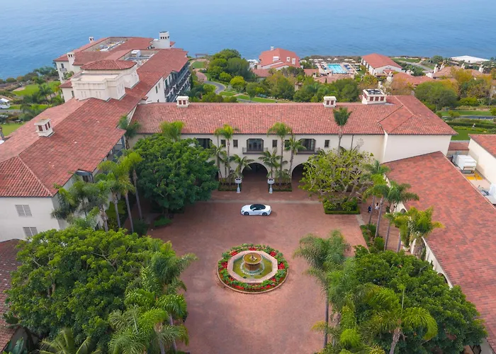 Terranea Resort