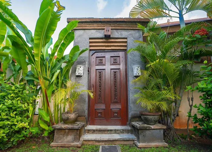 Desamuda Village By Pertama Stay Seminyak 
