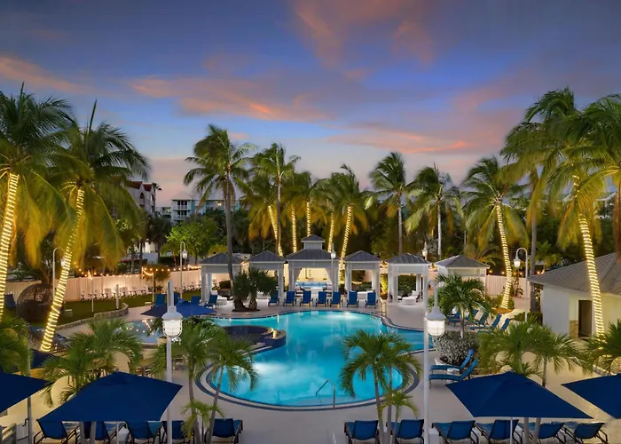Doubletree By Hilton Grand Key