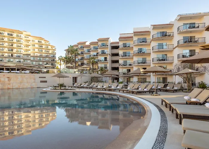 Villa Del Palmar Beach Resort & Spa