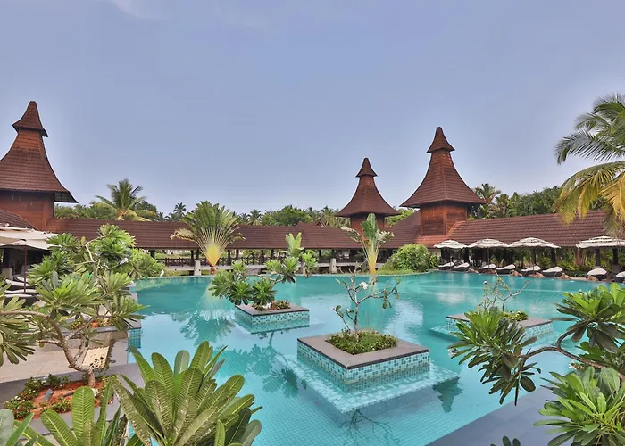 Lalit & Spa Bekal