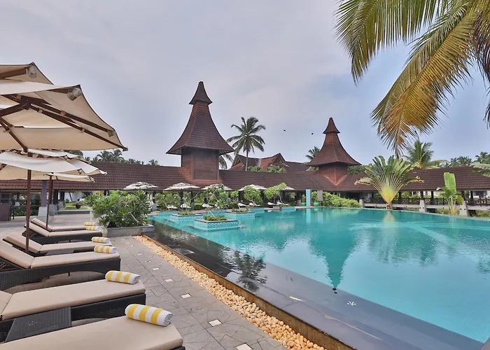 Lalit & Spa Bekal
