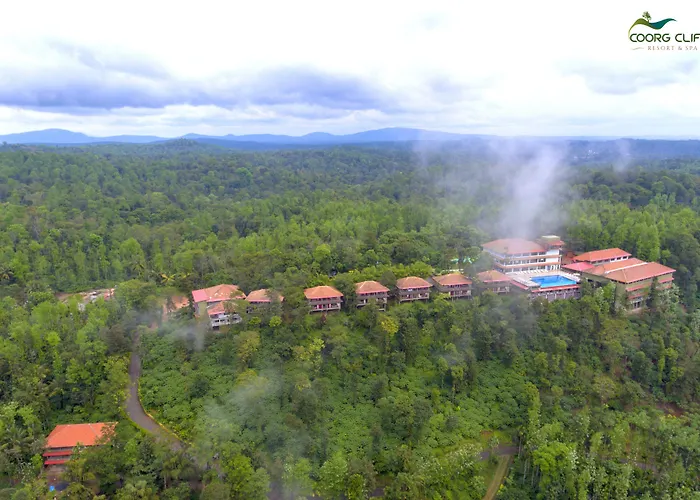 Coorg Cliffs Resorts