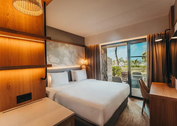 Radisson Blu Poste Lafayette Resort & Spa (Adults Only)