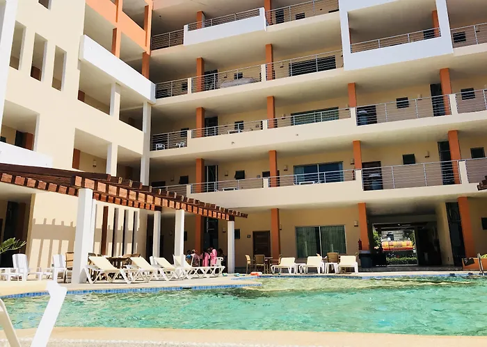 Aurora Resort