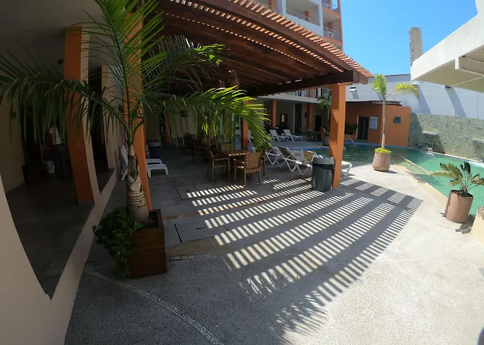 Aurora Resort