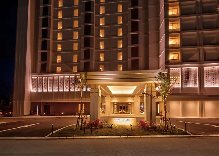 Ala Mahaina Condo Hotel