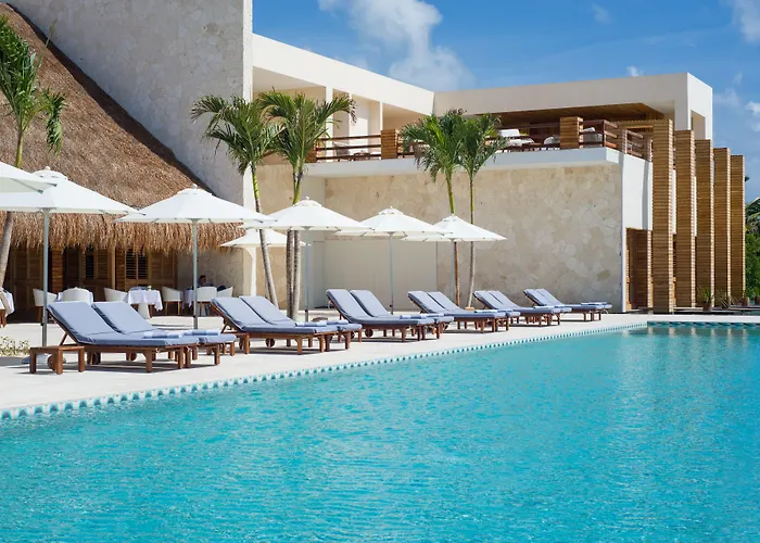 Chable Maroma Hotel Punta Maroma