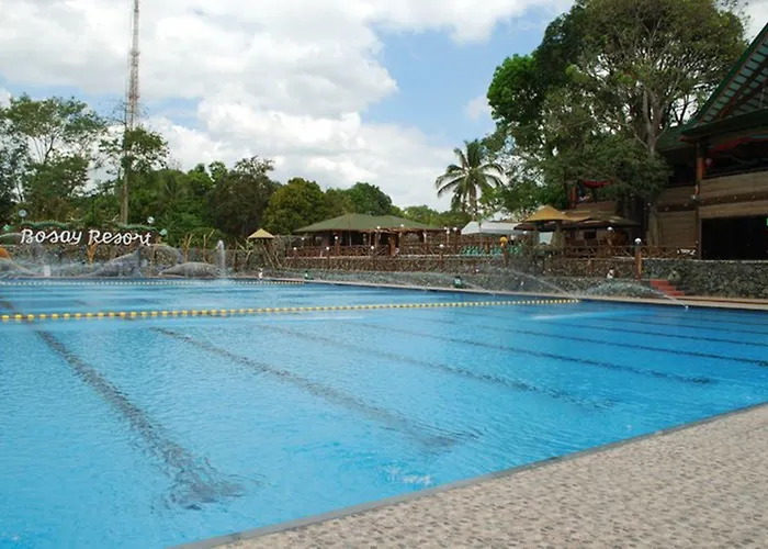 Bosay Resort