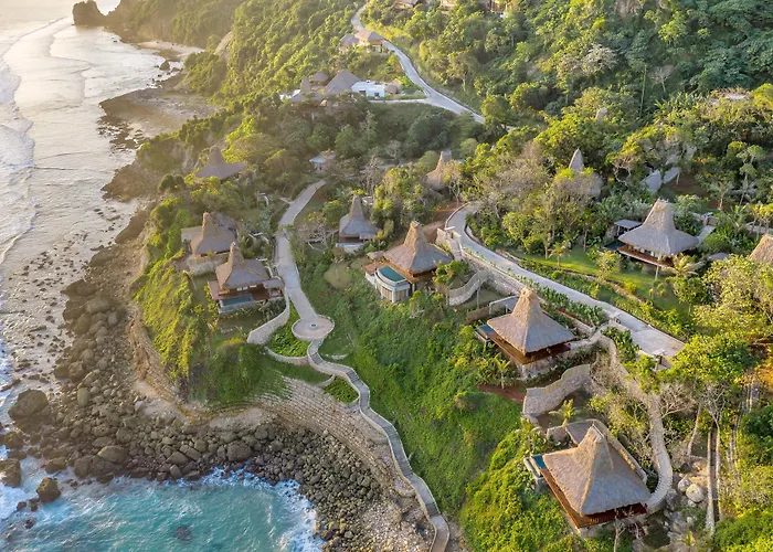 Lelewatu Resort Sumba