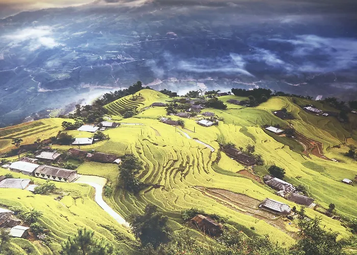 The View Sapa Hotel