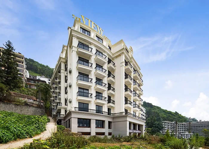The View Sapa Hotel