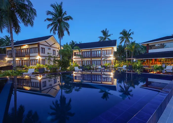 Retreat Siargao Resort