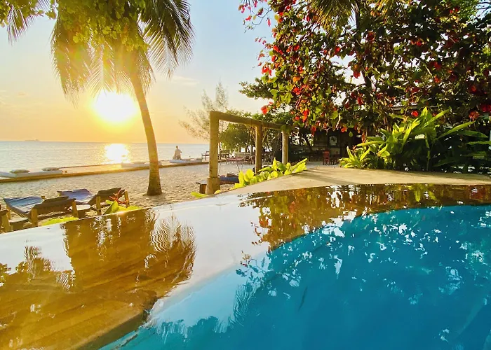 Mangrove Lodge