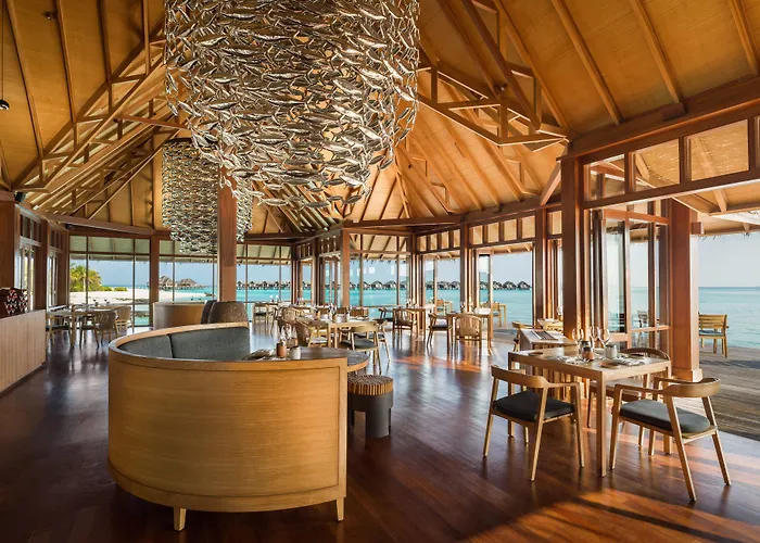 Heritance Aarah Meedhoo 