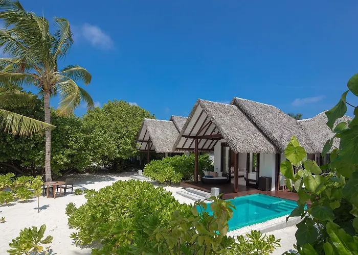 Heritance Aarah Meedhoo 