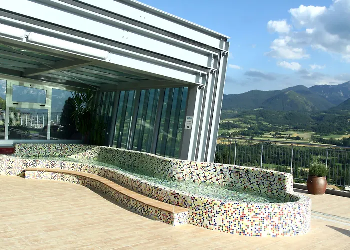 Cerdanya Viva Ecoestades Prulláns