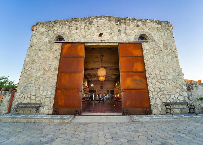 Narbona Wine Lodge