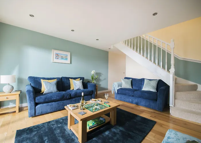 Retallack Resort By Away Resorts Padstow
