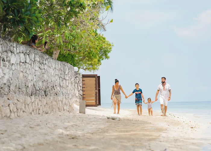 Club Serena Resort